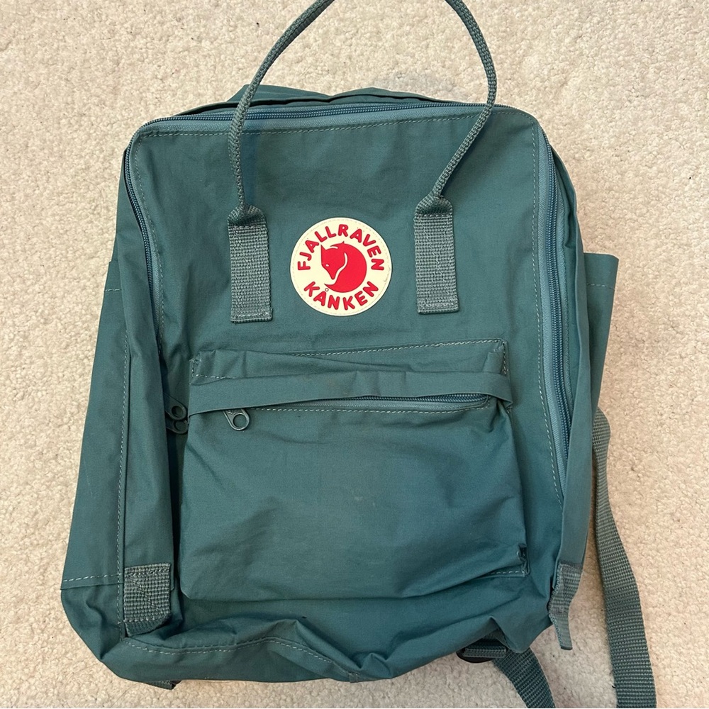 Fjallraven Kånken Backpack